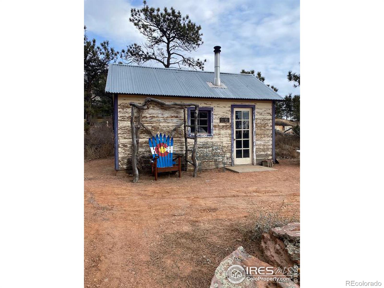 MLS Image #18 for 603  indian lookout road,lyons, Colorado