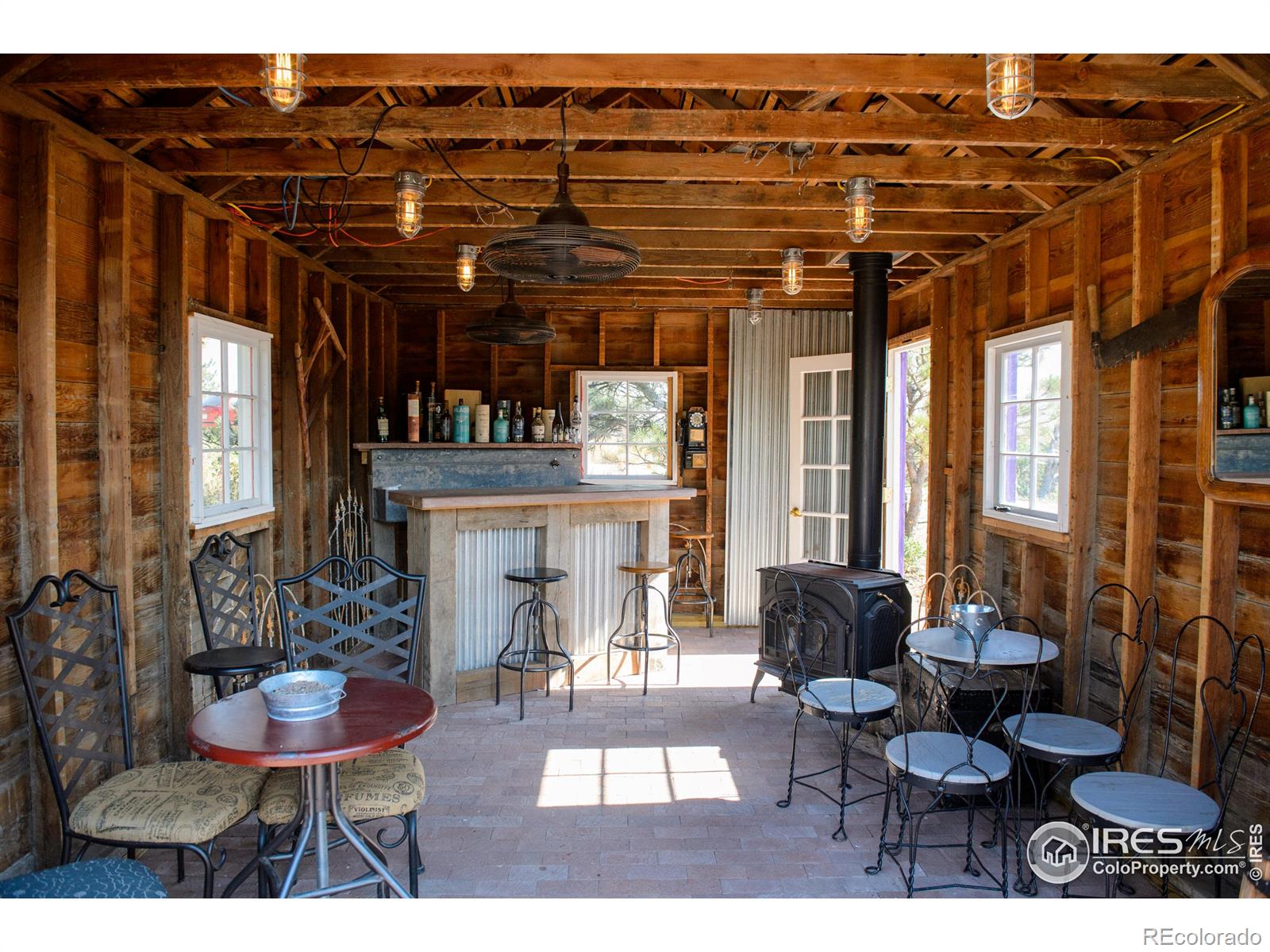 MLS Image #20 for 603  indian lookout road,lyons, Colorado