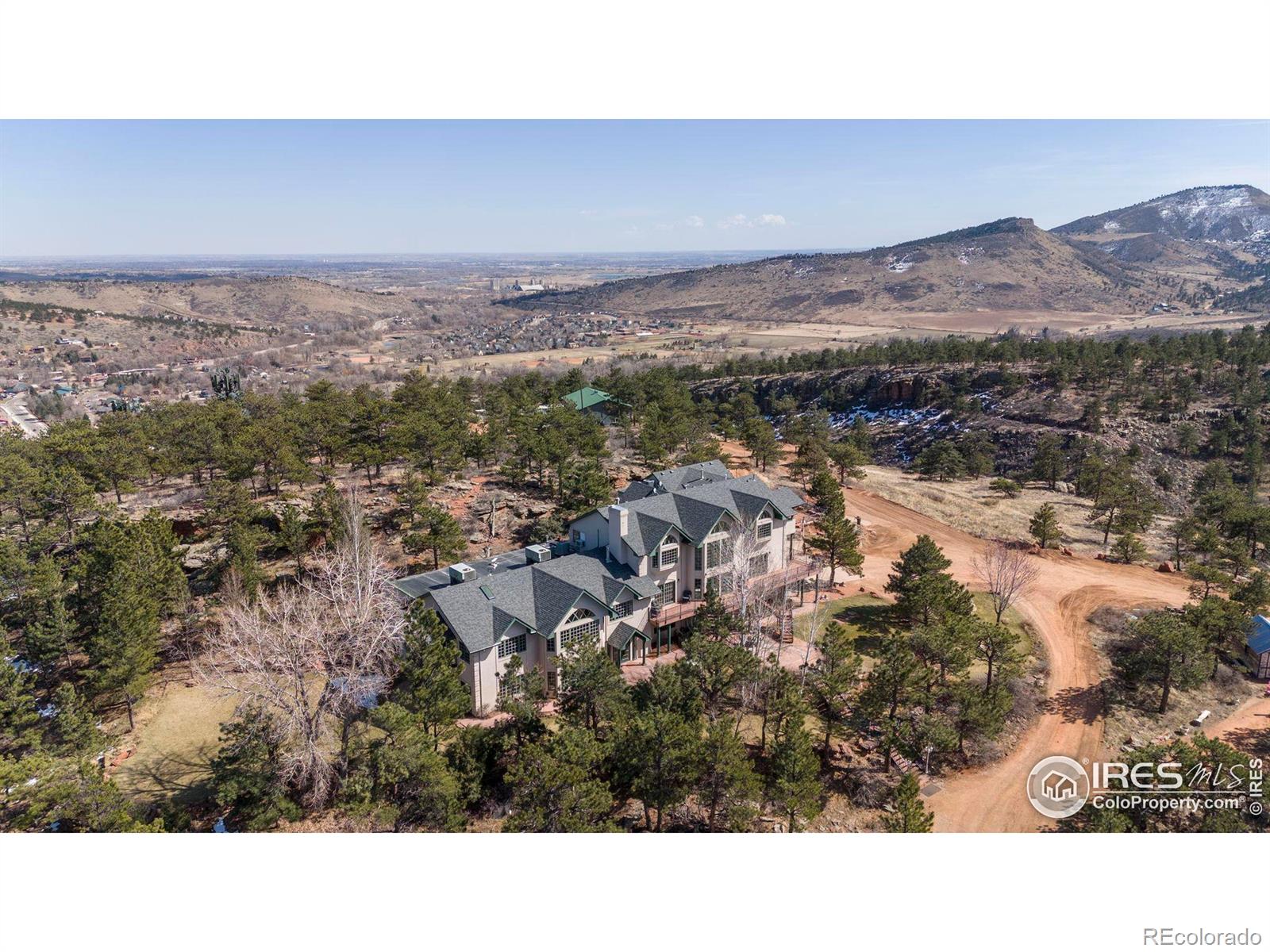 MLS Image #21 for 603  indian lookout road,lyons, Colorado