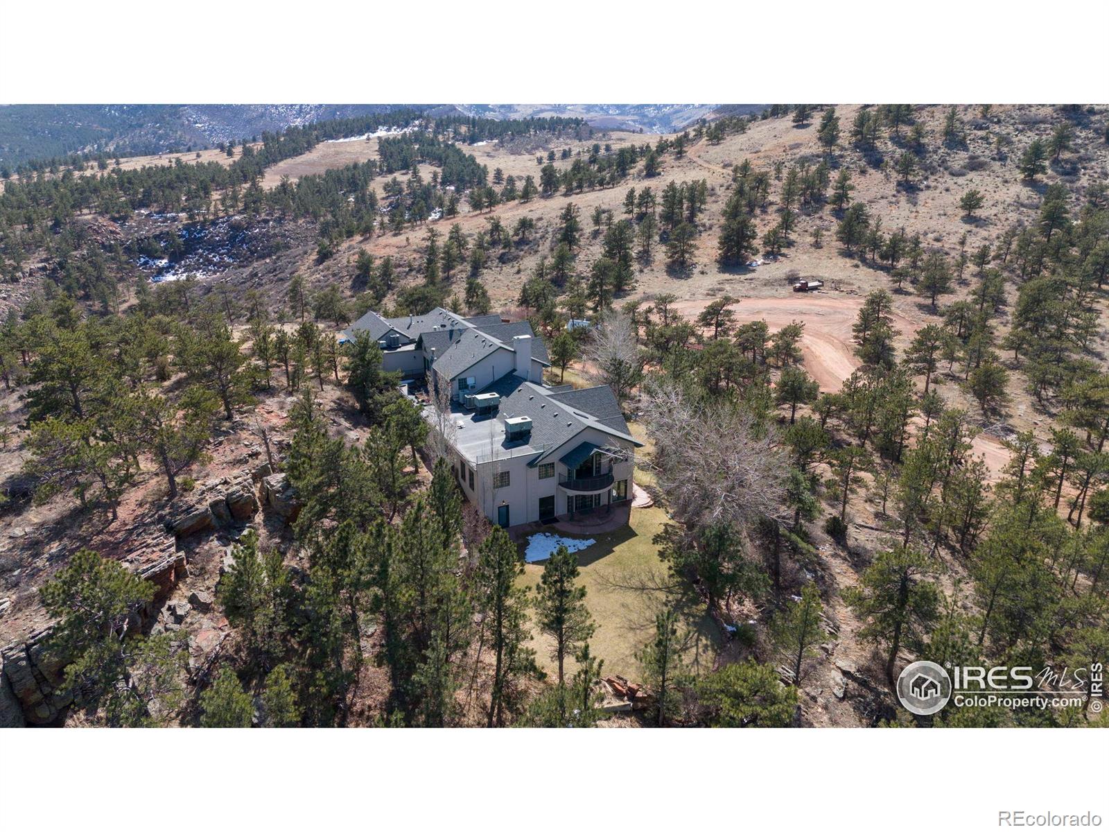 MLS Image #22 for 603  indian lookout road,lyons, Colorado