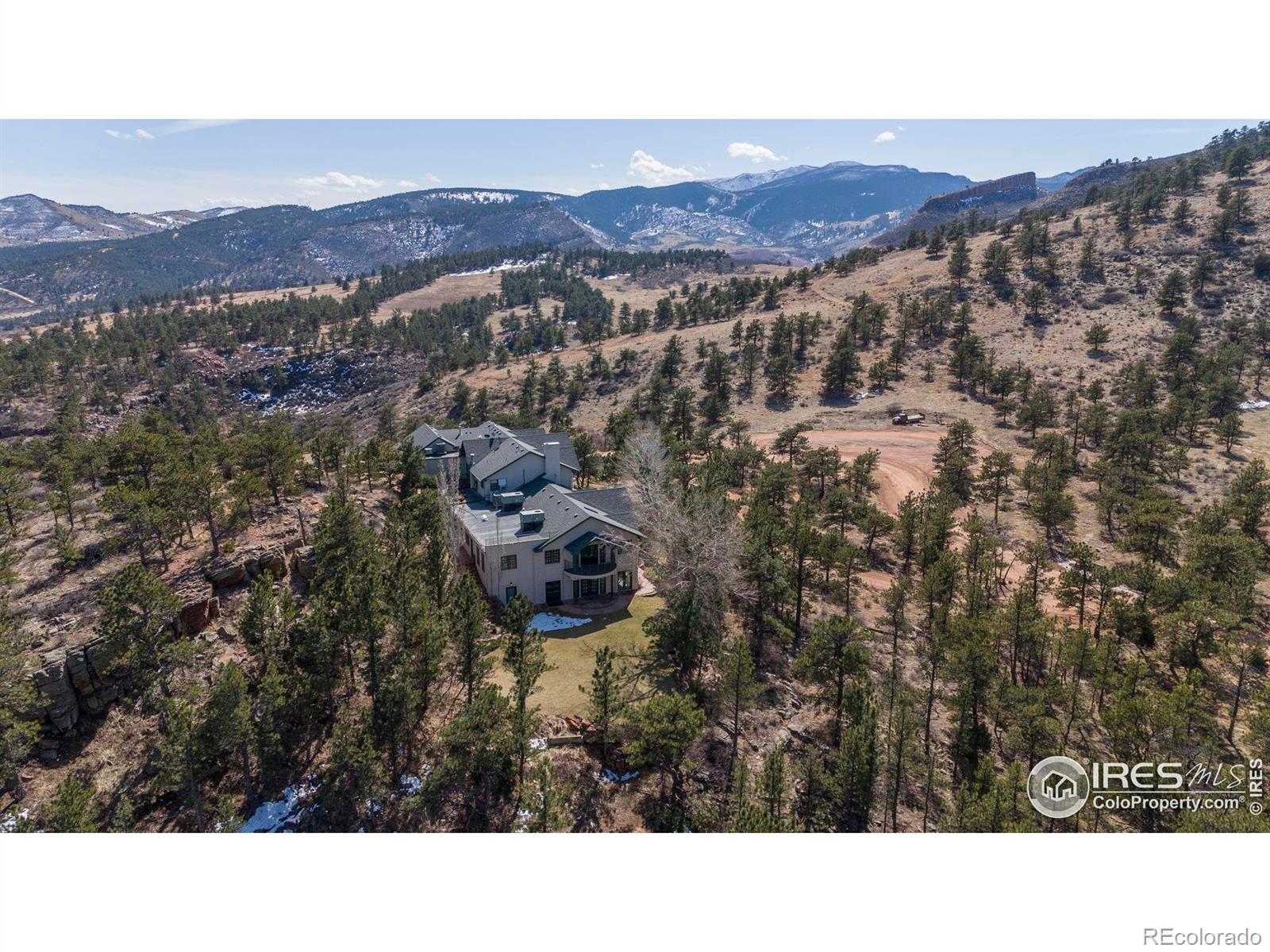 MLS Image #24 for 603  indian lookout road,lyons, Colorado