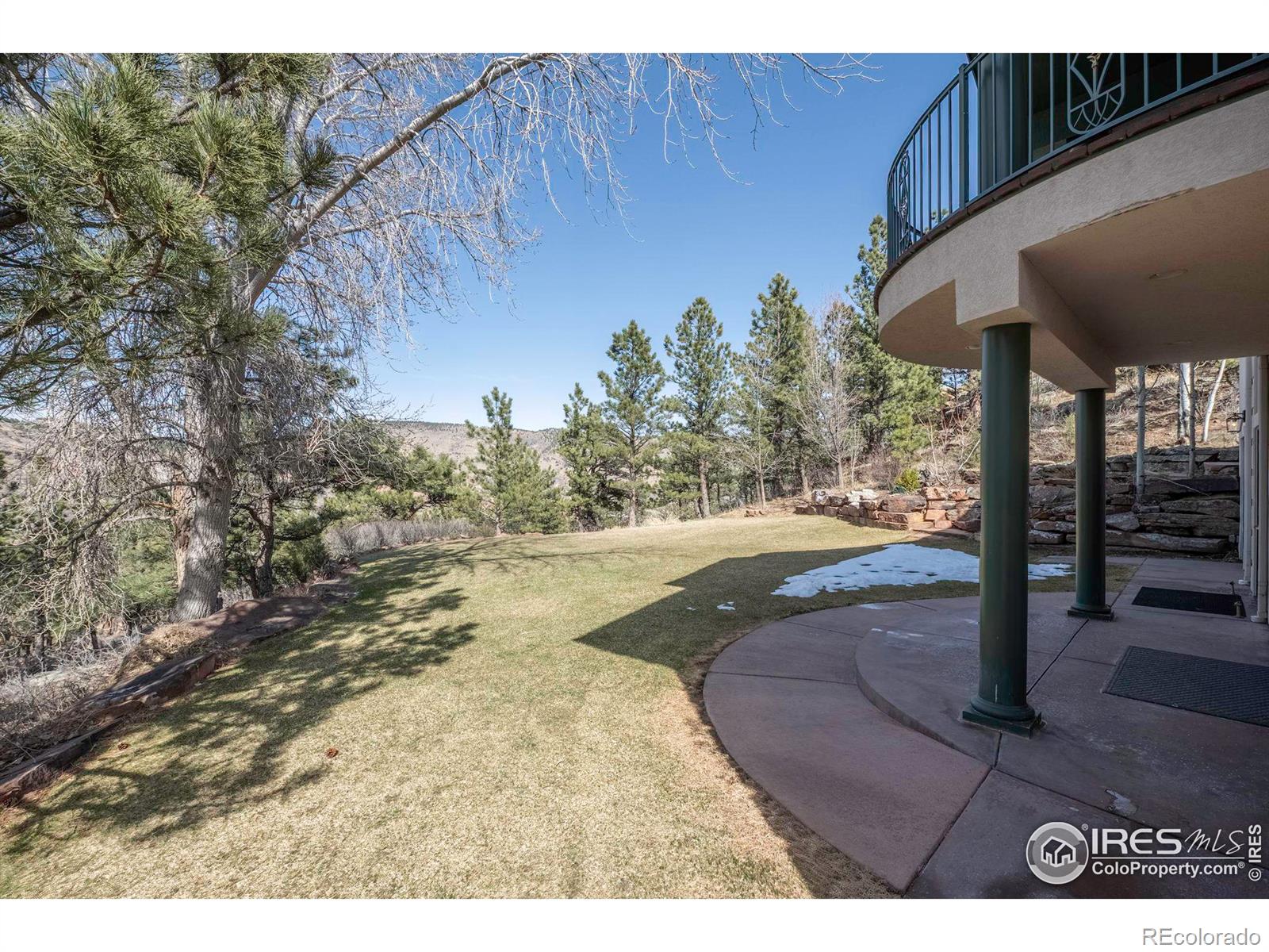 MLS Image #29 for 603  indian lookout road,lyons, Colorado