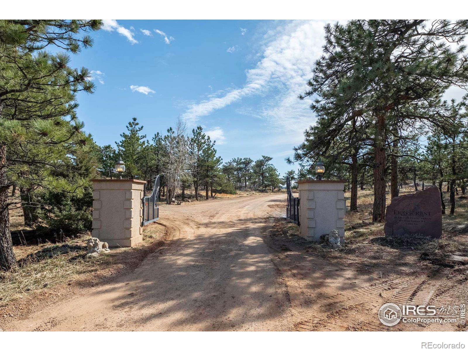 MLS Image #7 for 603  indian lookout road,lyons, Colorado