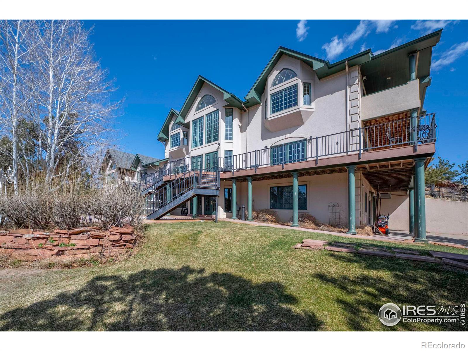 MLS Image #9 for 603  indian lookout road,lyons, Colorado
