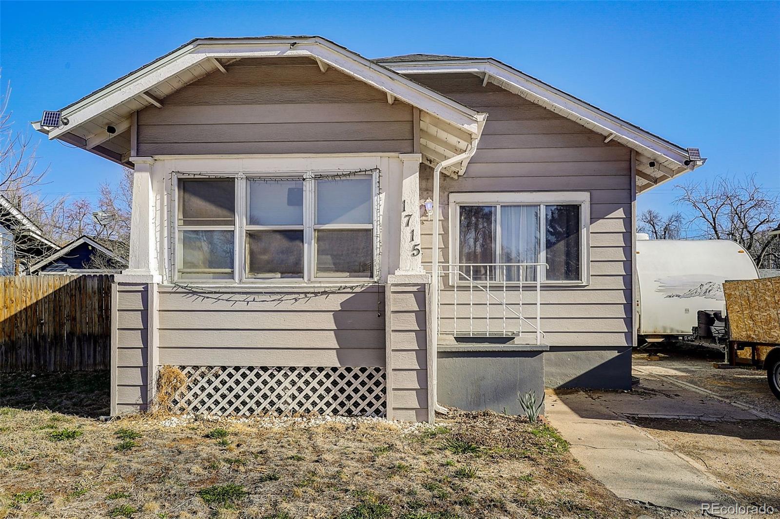 MLS Image #0 for 1715  8th street,greeley, Colorado