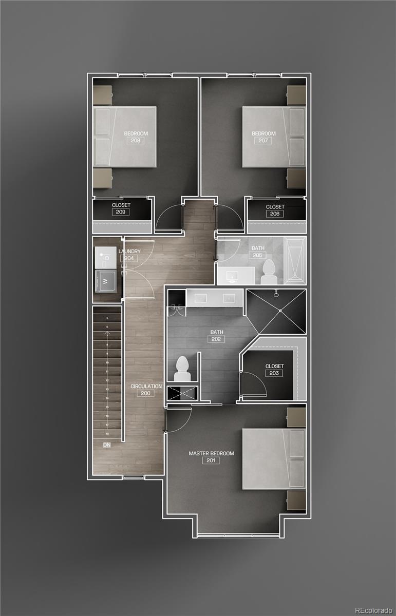 MLS Image #40 for 1503  james road,tabernash, Colorado