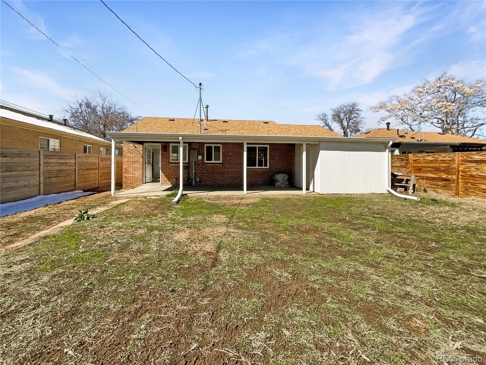 MLS Image #10 for 3540  krameria street,denver, Colorado