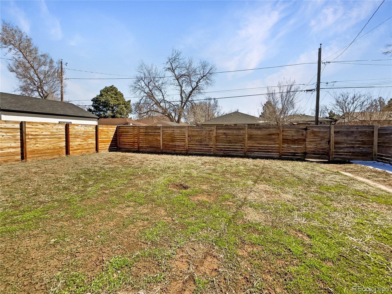 MLS Image #9 for 3540  krameria street,denver, Colorado