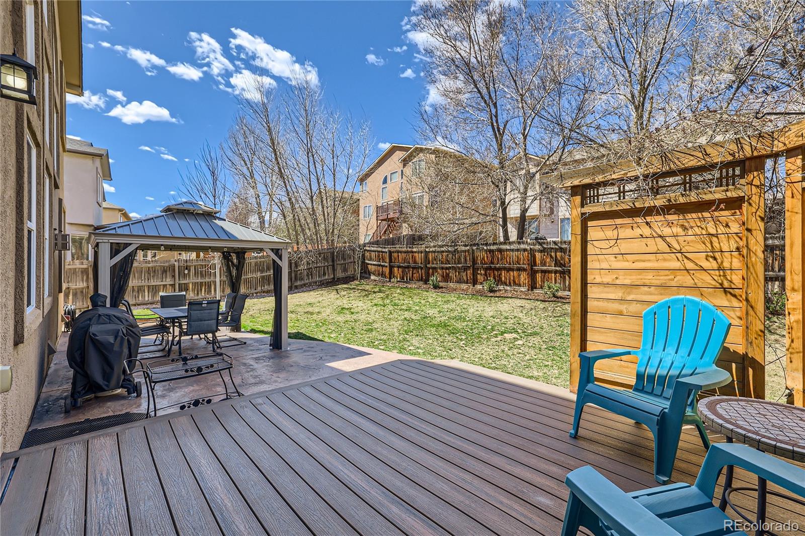 MLS Image #33 for 280  pyrite terrace,colorado springs, Colorado
