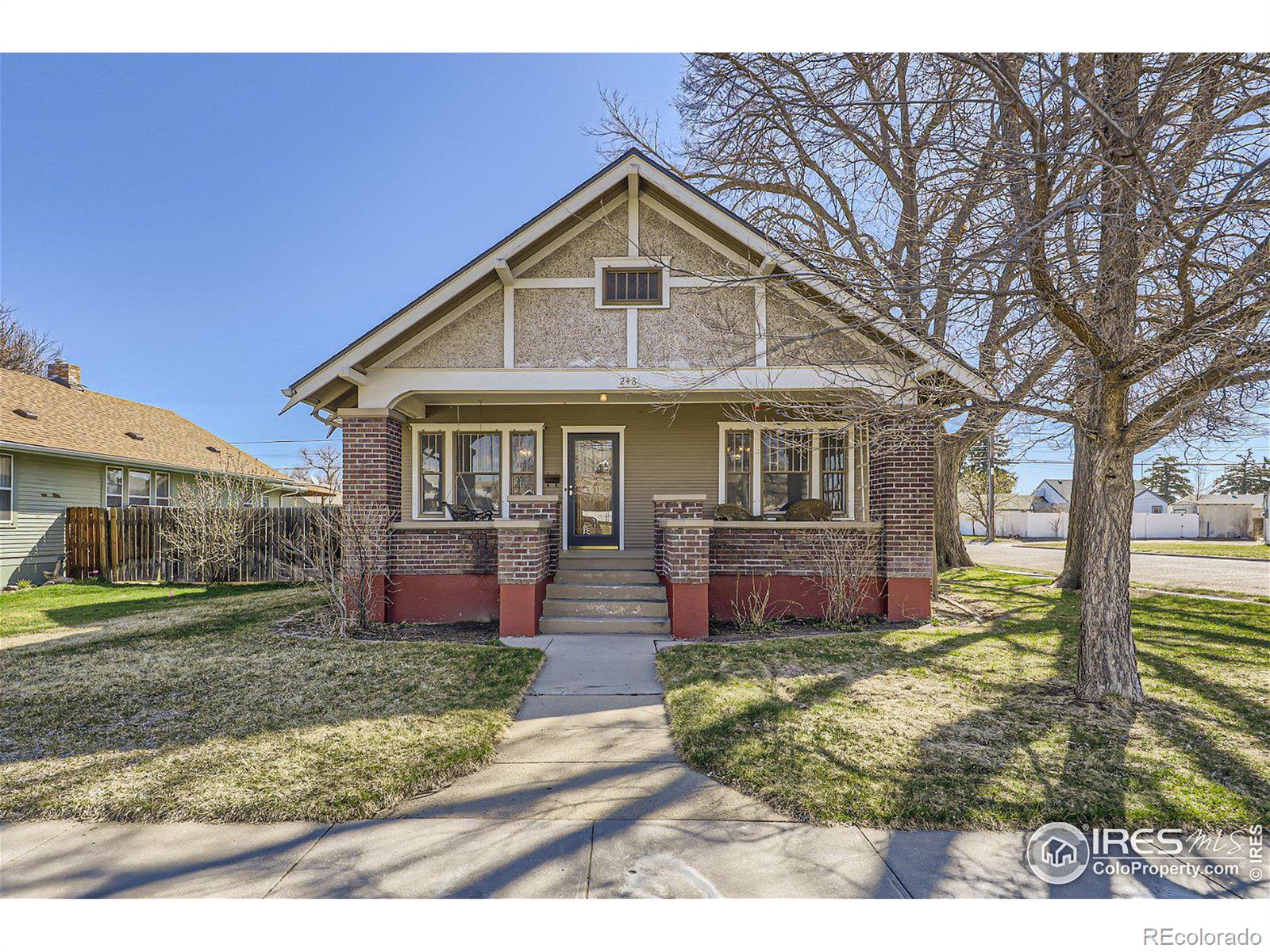 MLS Image #0 for 248 s park avenue,fort lupton, Colorado