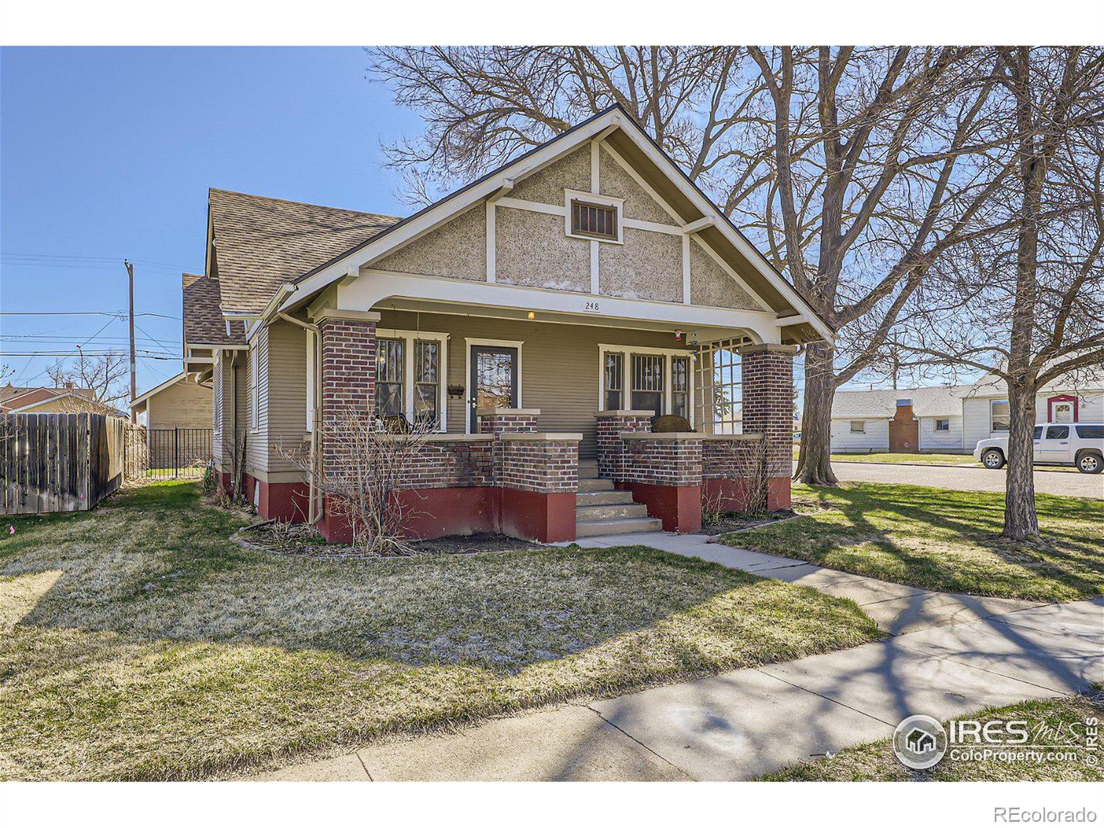 MLS Image #2 for 248 s park avenue,fort lupton, Colorado