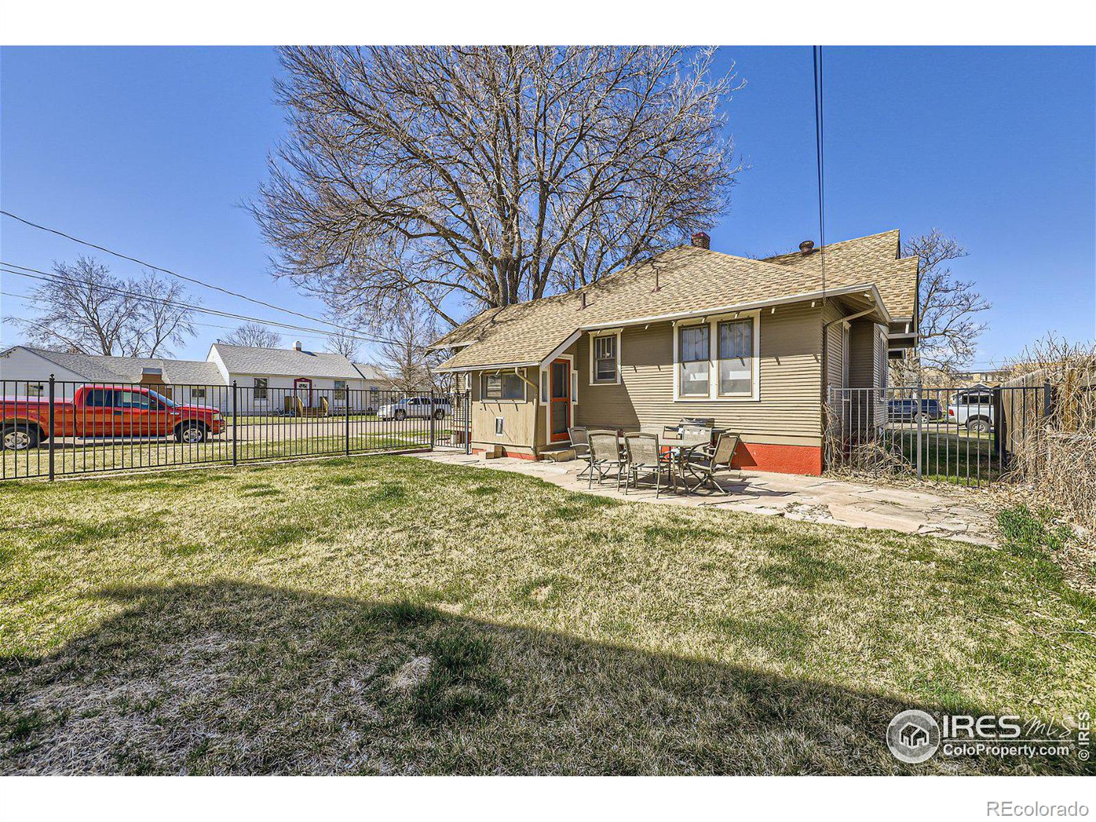 MLS Image #25 for 248 s park avenue,fort lupton, Colorado