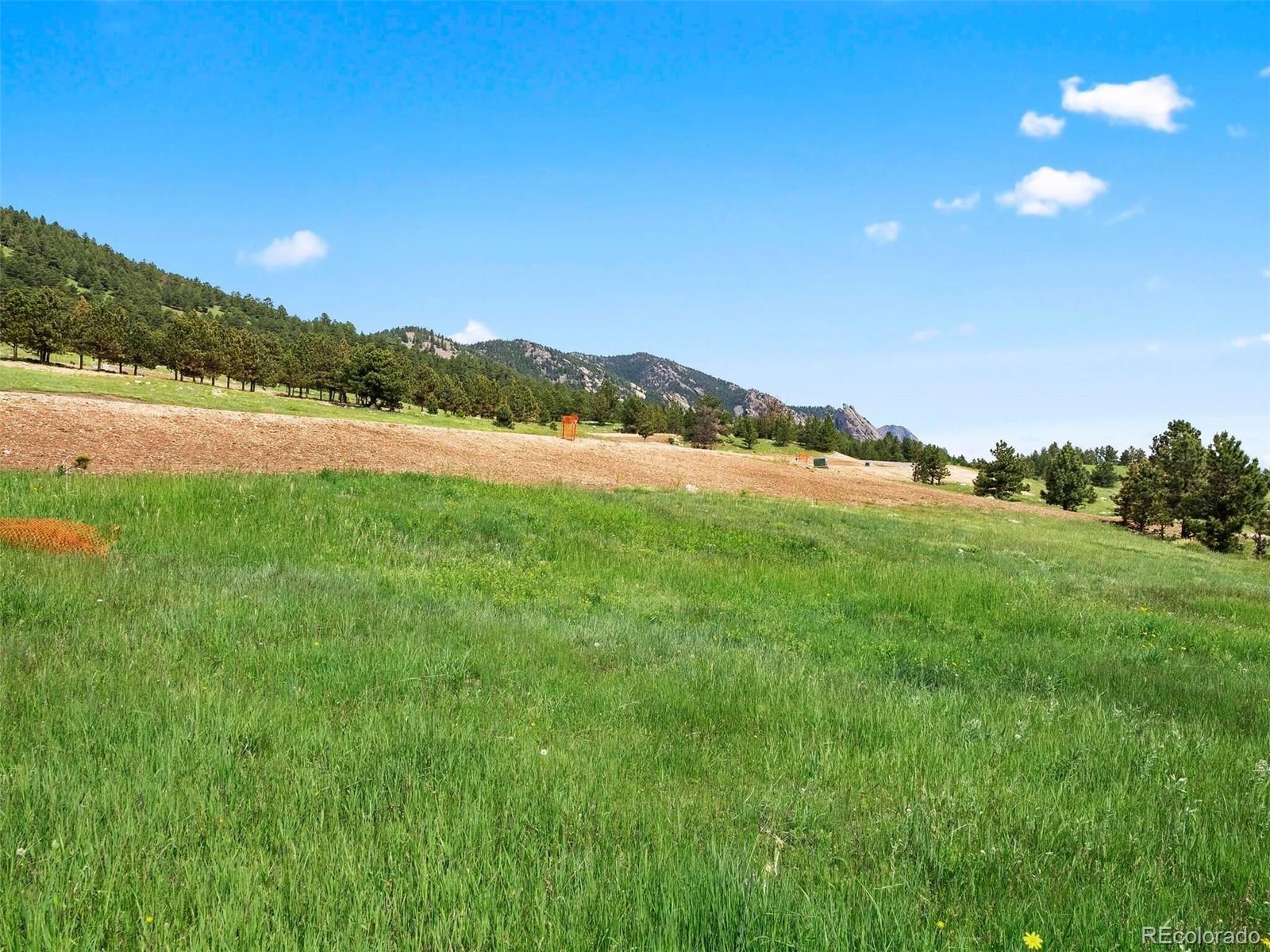 MLS Image #14 for 64  canyon pines drive,golden, Colorado