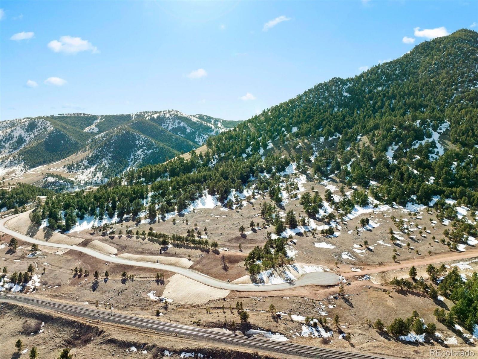 MLS Image #40 for 64  canyon pines drive,golden, Colorado