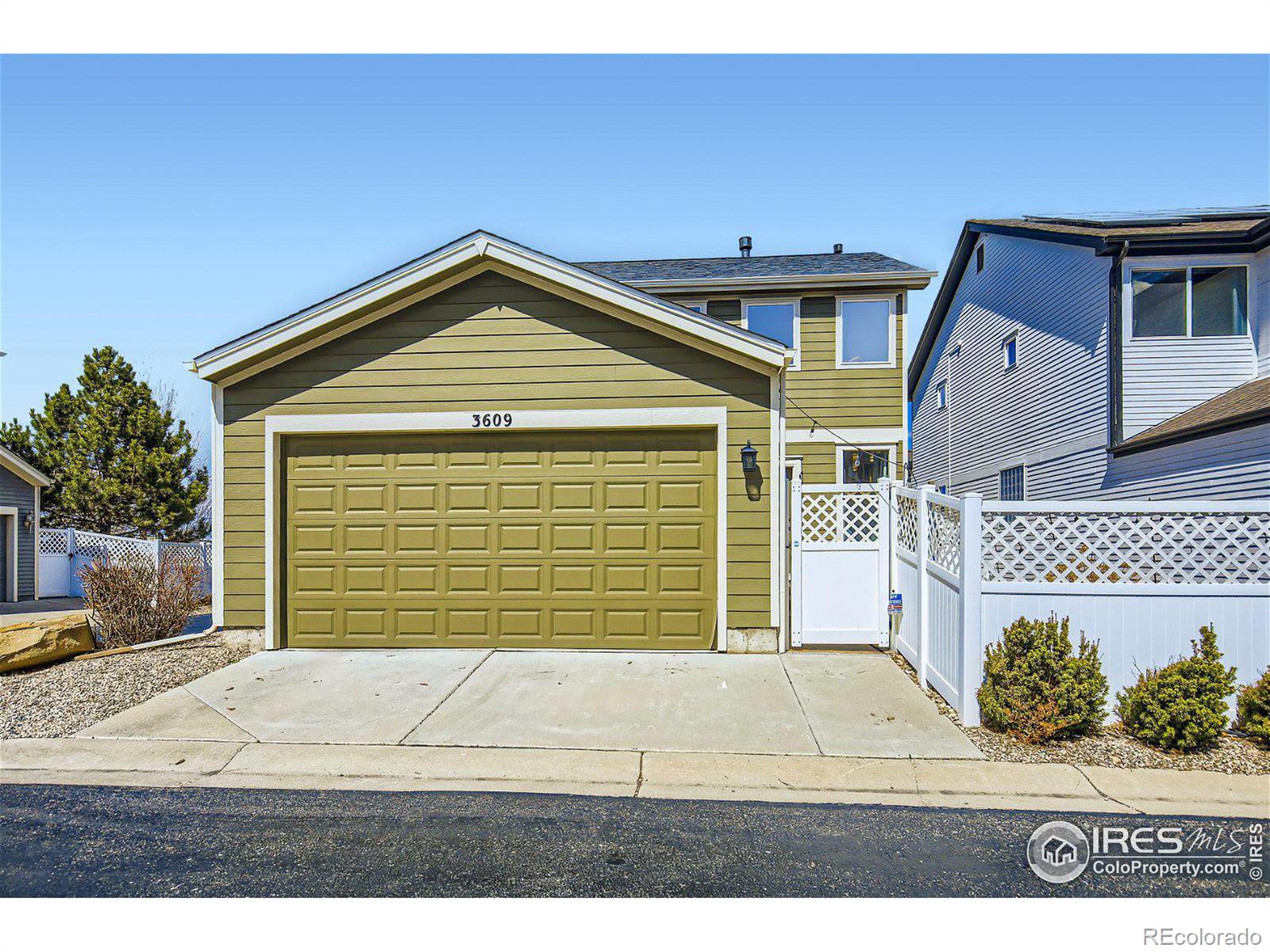 MLS Image #26 for 3609  galileo drive,fort collins, Colorado