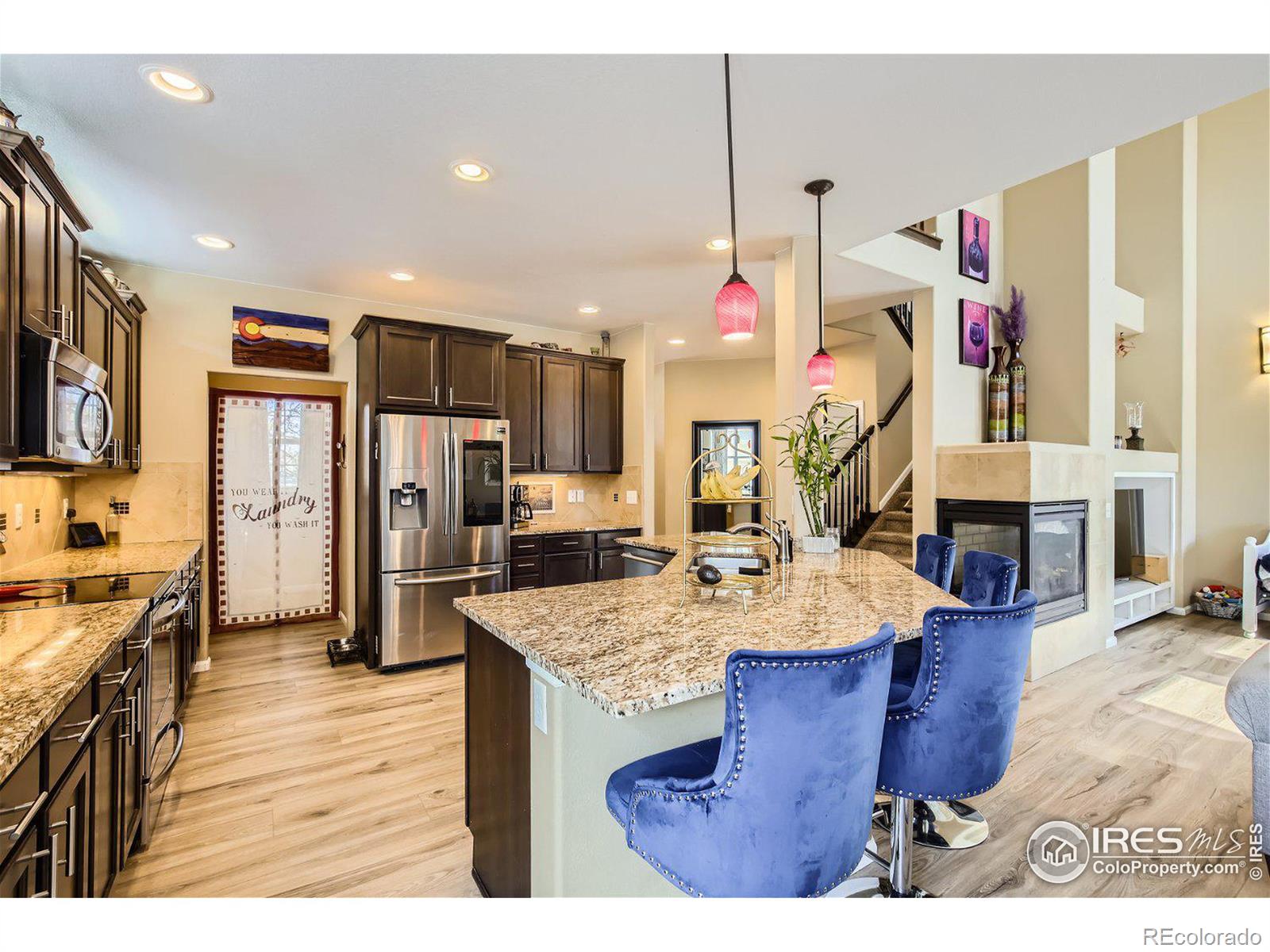 MLS Image #7 for 3609  galileo drive,fort collins, Colorado