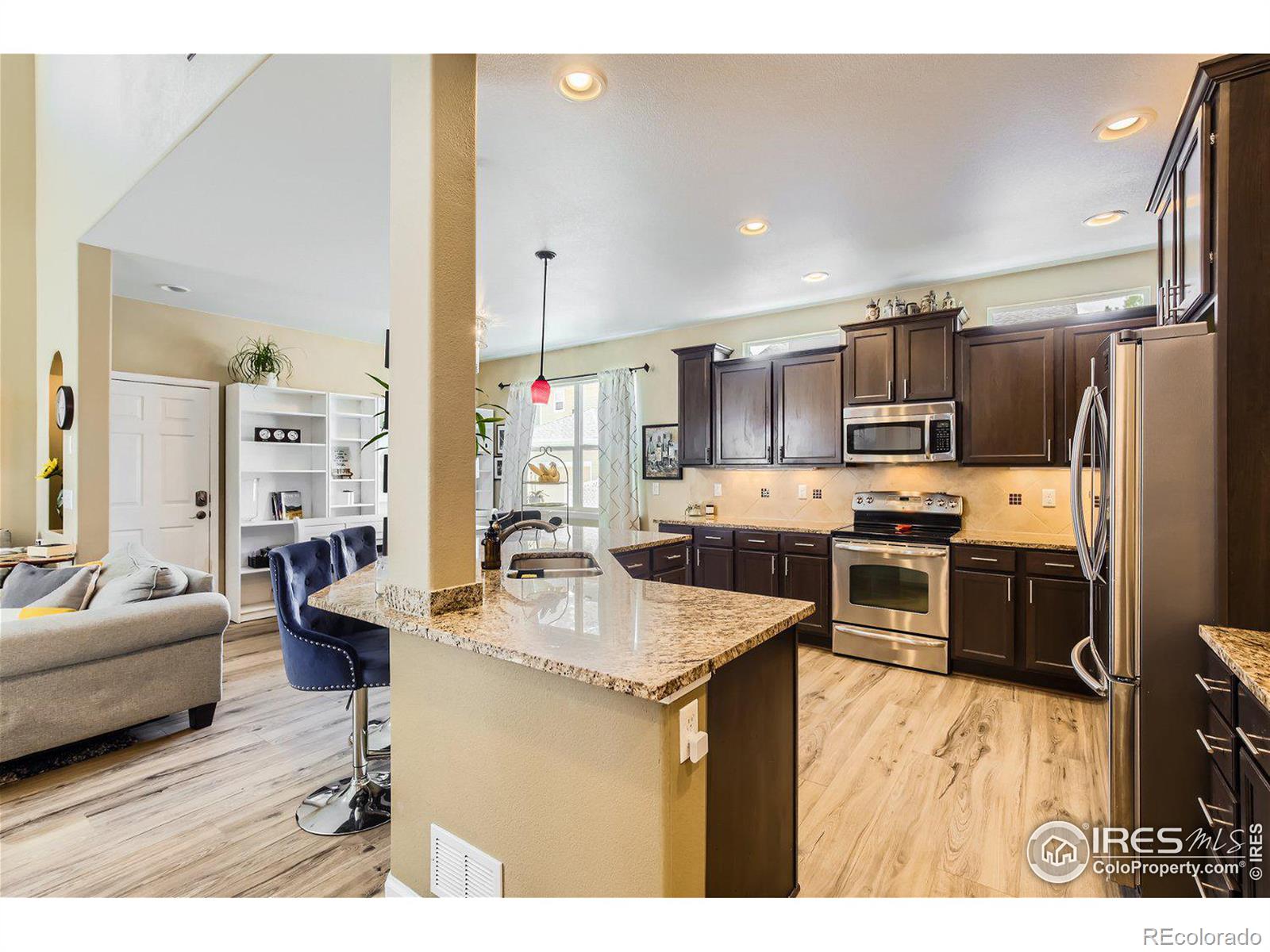 MLS Image #9 for 3609  galileo drive,fort collins, Colorado