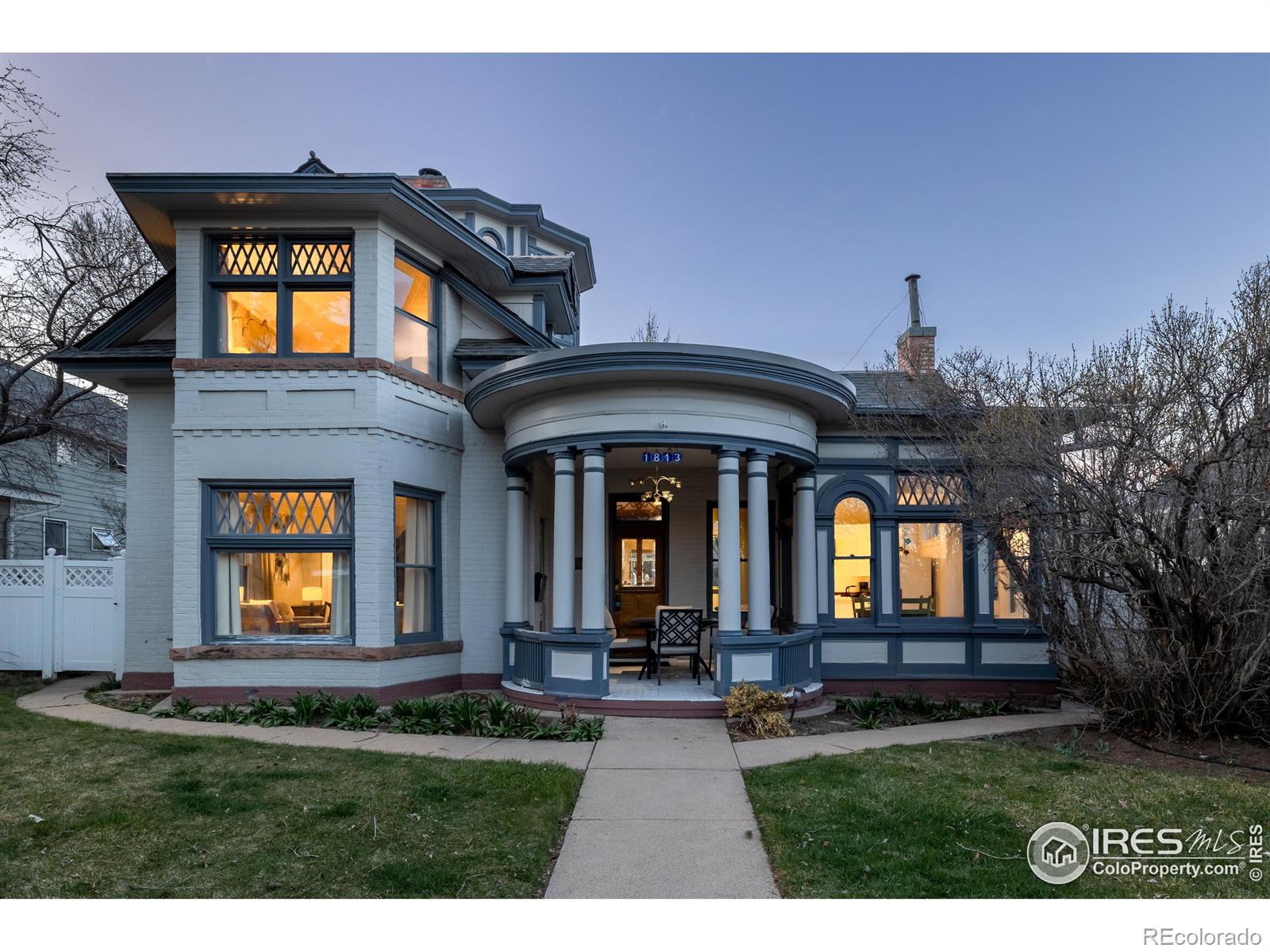 MLS Image #1 for 1813  pine street,boulder, Colorado