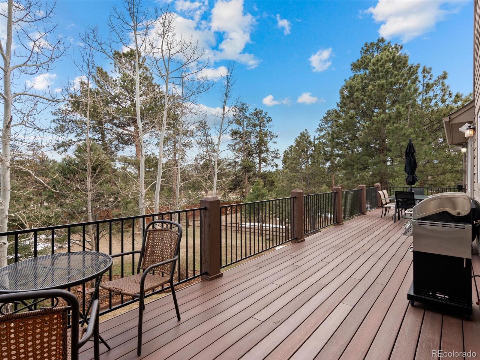 MLS Image #36 for 1464  belford court,evergreen, Colorado