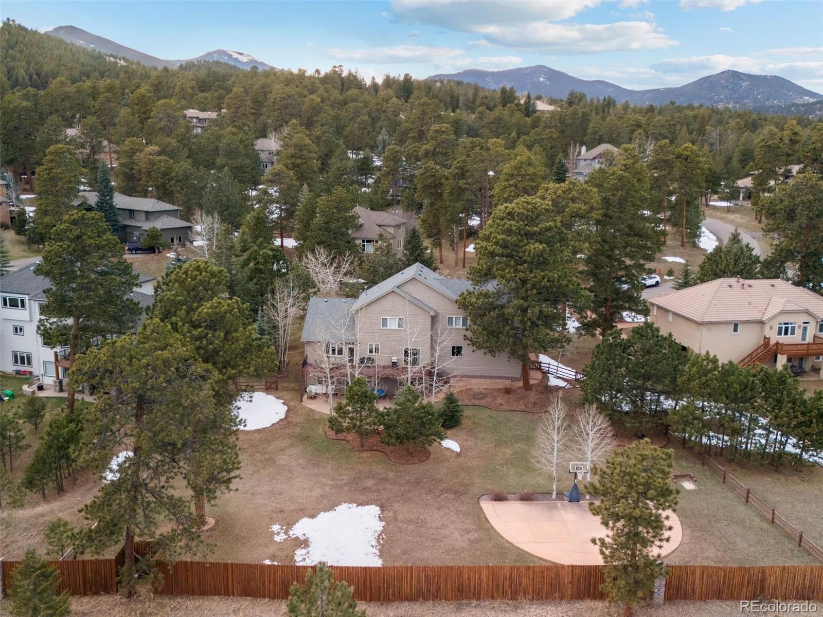 MLS Image #41 for 1464  belford court,evergreen, Colorado