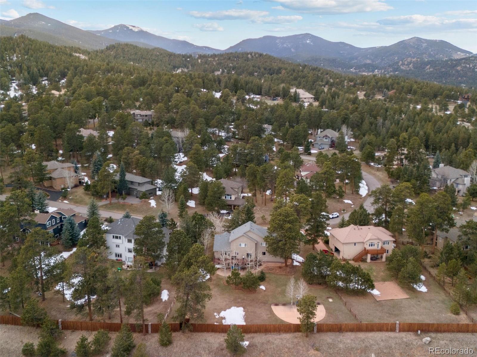 MLS Image #43 for 1464  belford court,evergreen, Colorado