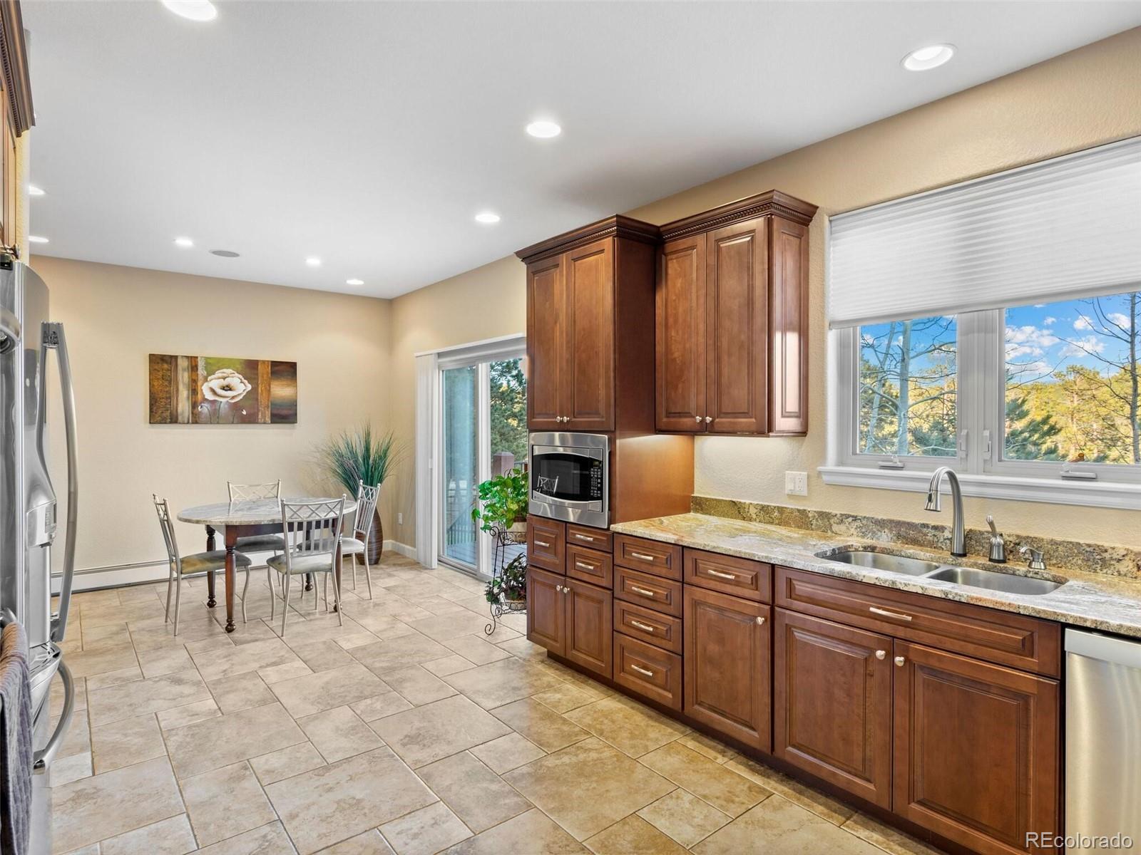 MLS Image #9 for 1464  belford court,evergreen, Colorado