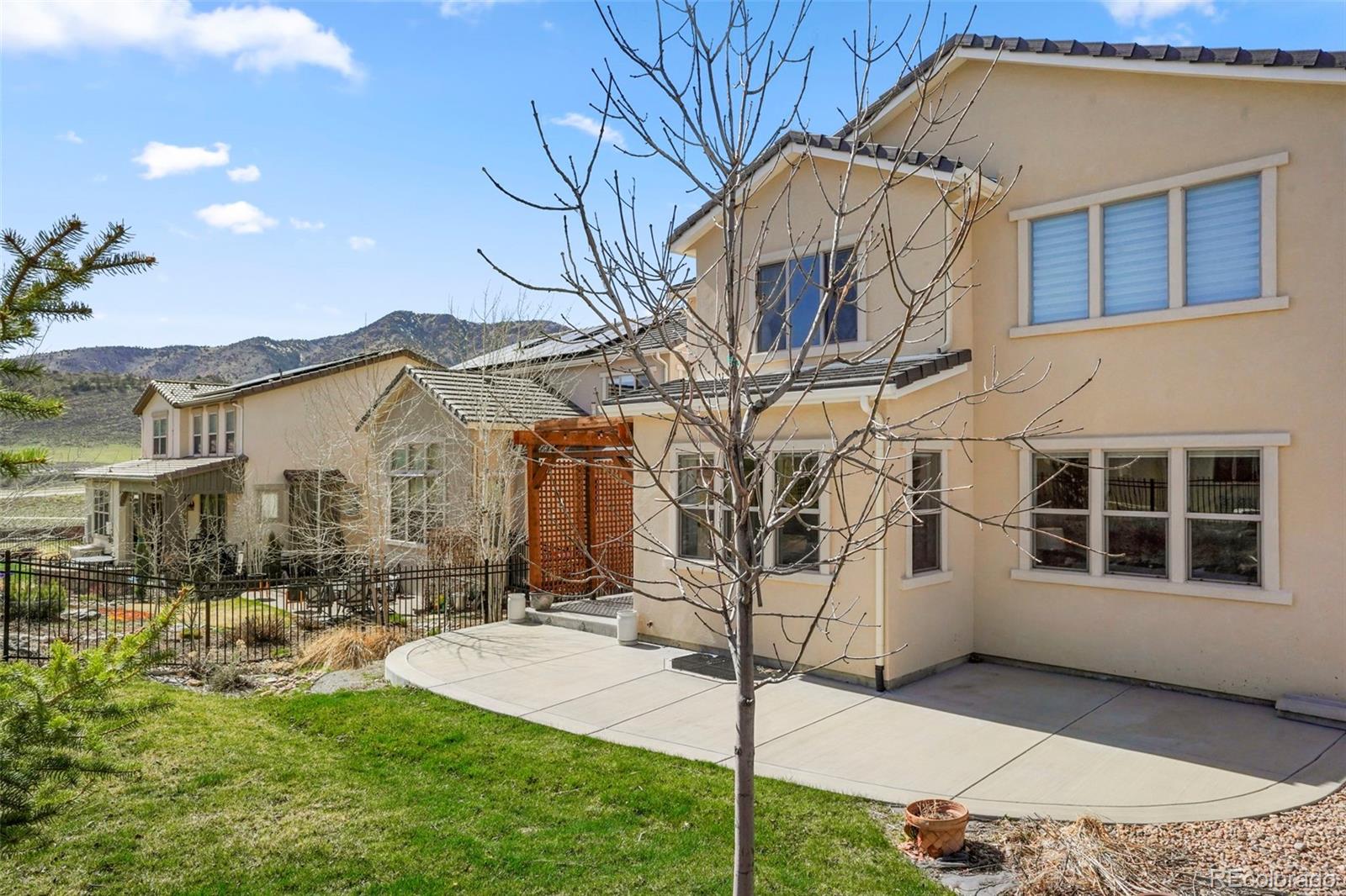MLS Image #34 for 2318 s orchard way,lakewood, Colorado