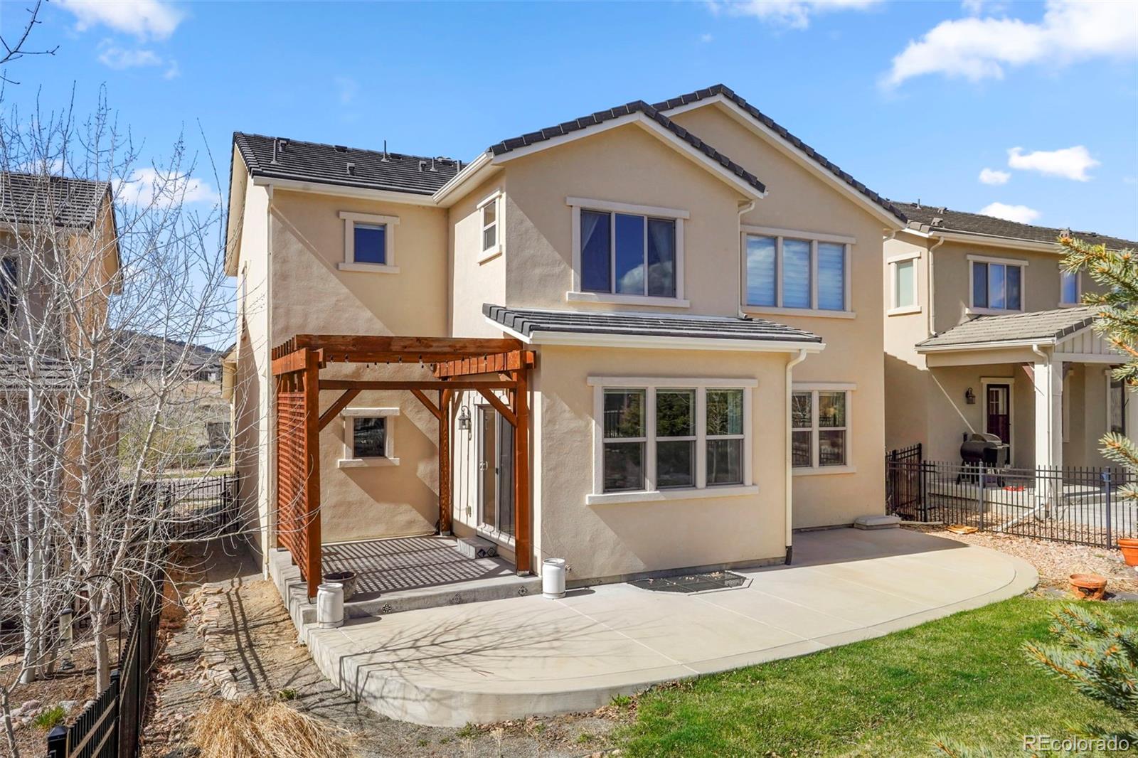 MLS Image #35 for 2318 s orchard way,lakewood, Colorado