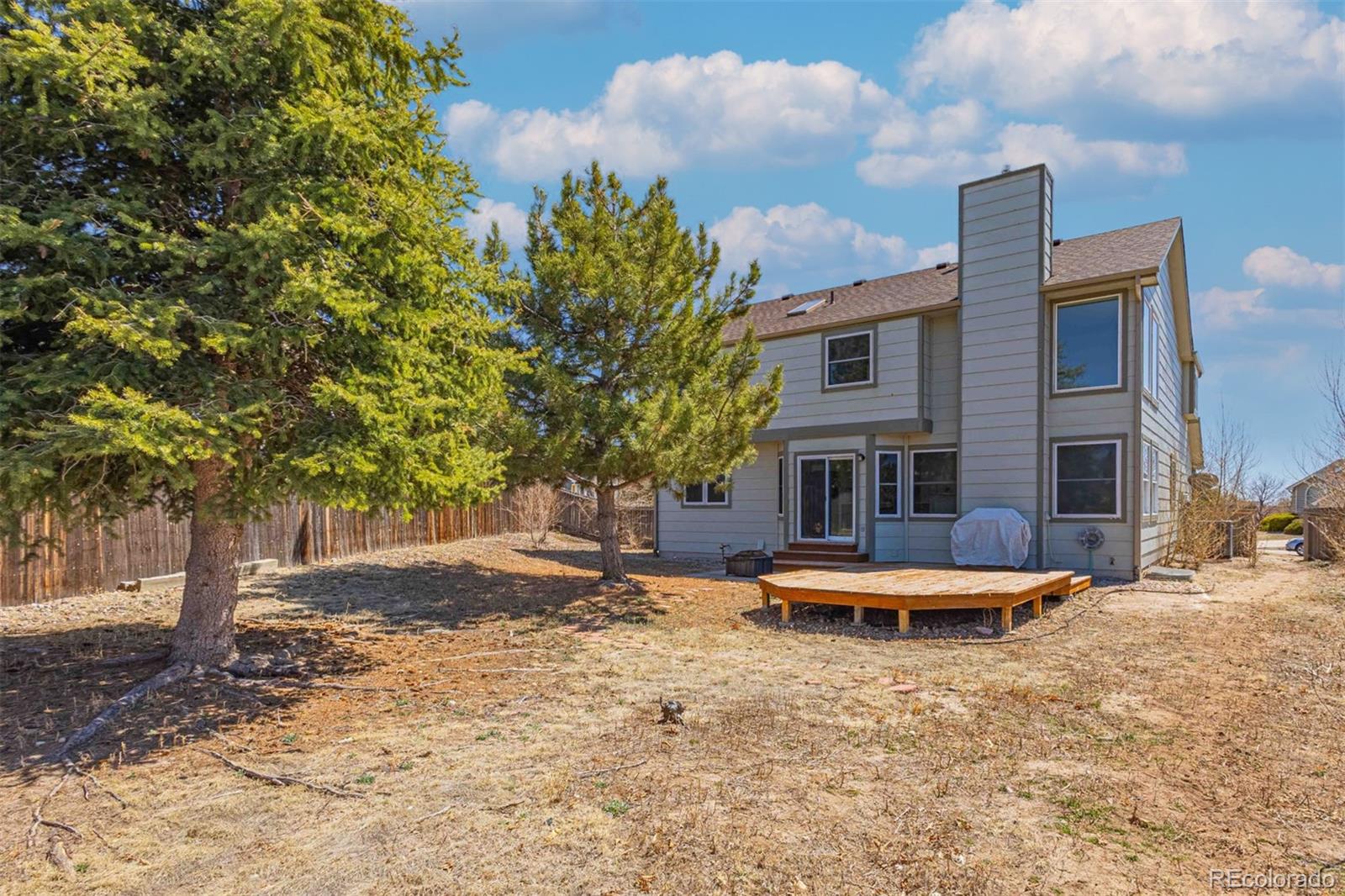 MLS Image #26 for 8320  camfield circle,colorado springs, Colorado