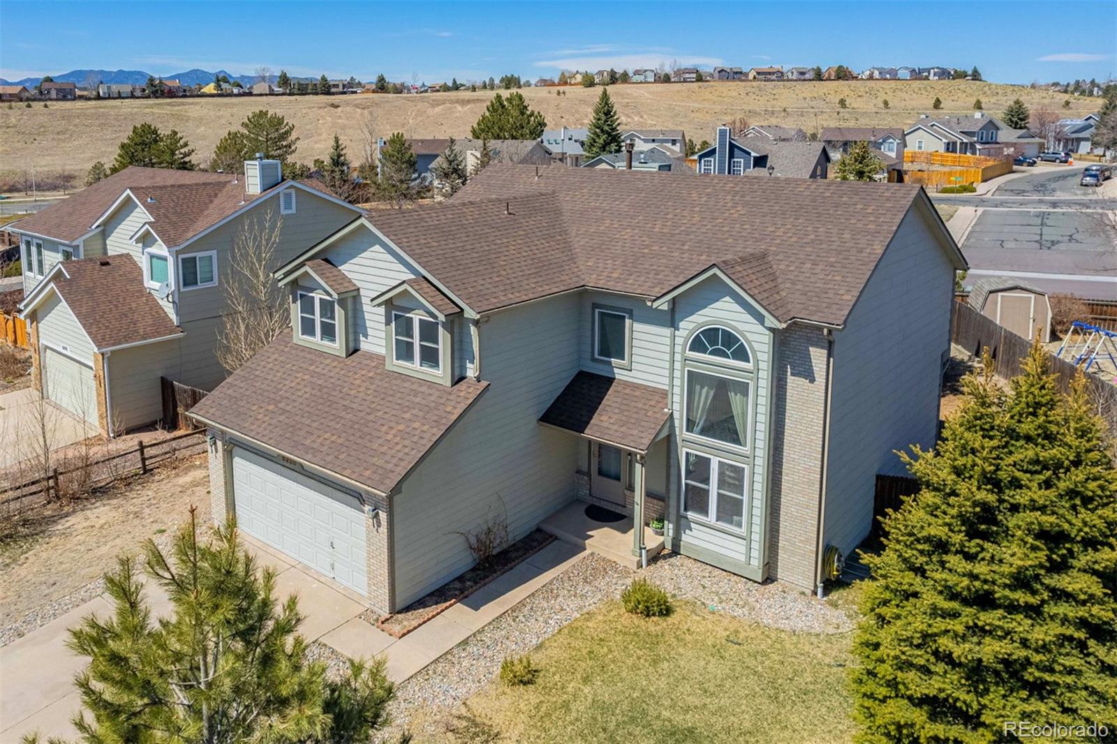 MLS Image #27 for 8320  camfield circle,colorado springs, Colorado