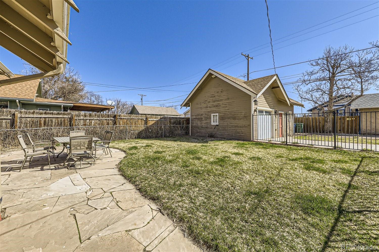 MLS Image #25 for 248 s park avenue,fort lupton, Colorado