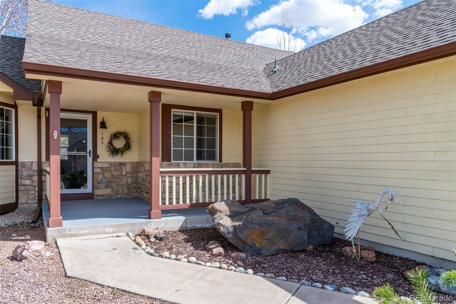 MLS Image #2 for 183  maplewood drive,erie, Colorado