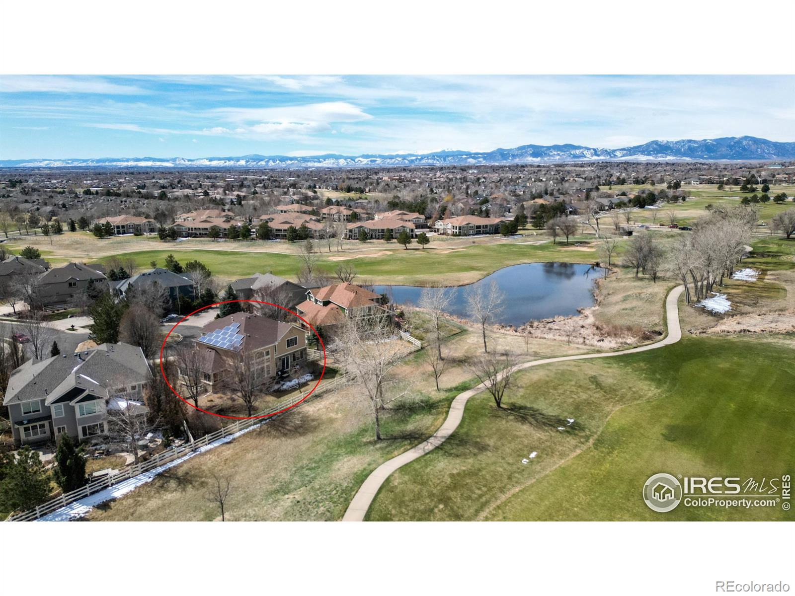 MLS Image #6 for 14157  whitney circle,broomfield, Colorado