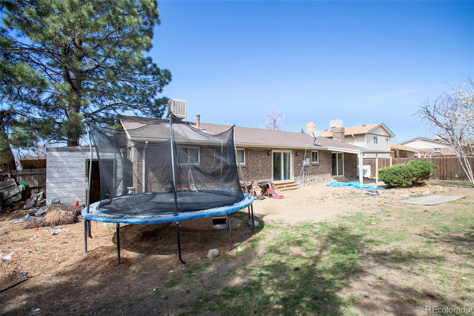 MLS Image #13 for 1996 s olathe street,aurora, Colorado