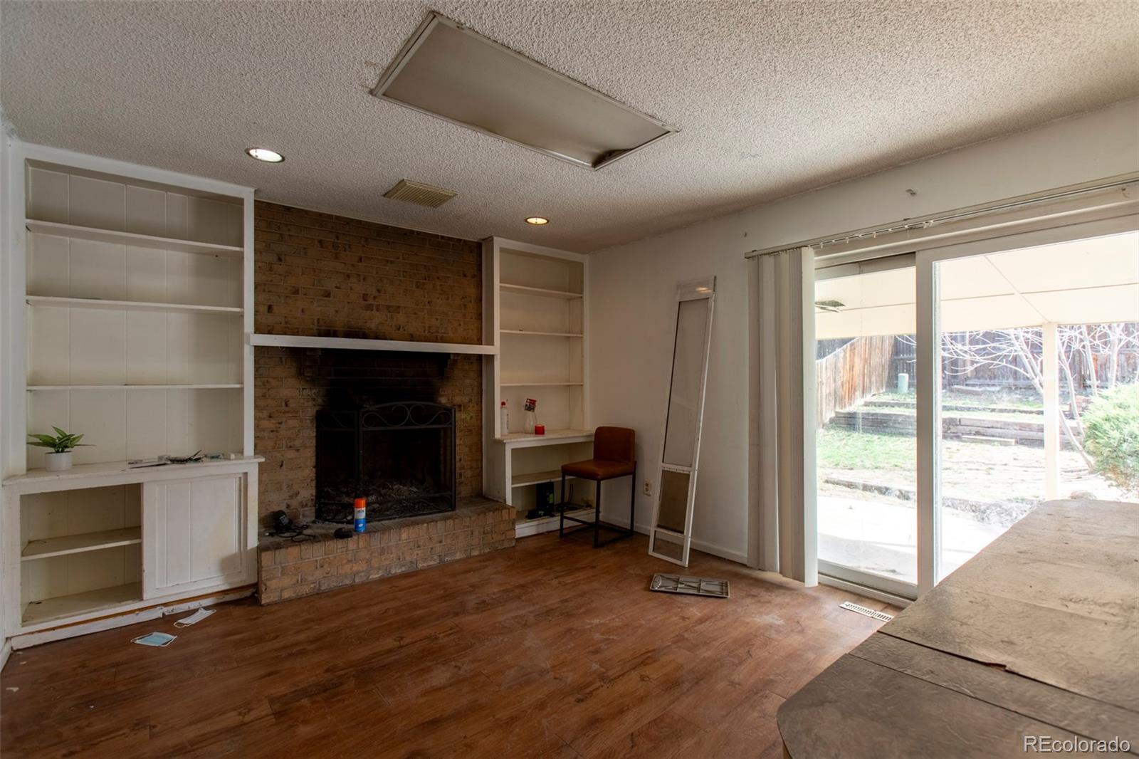 MLS Image #4 for 1996 s olathe street,aurora, Colorado