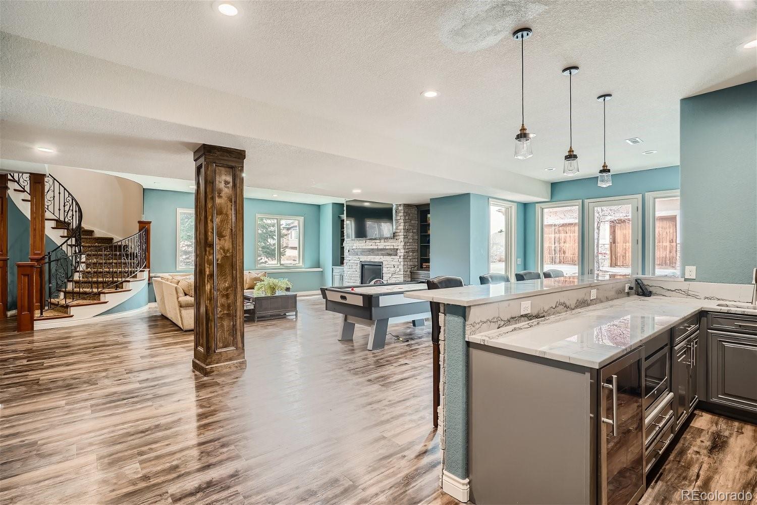 MLS Image #17 for 8739  windhaven drive,parker, Colorado
