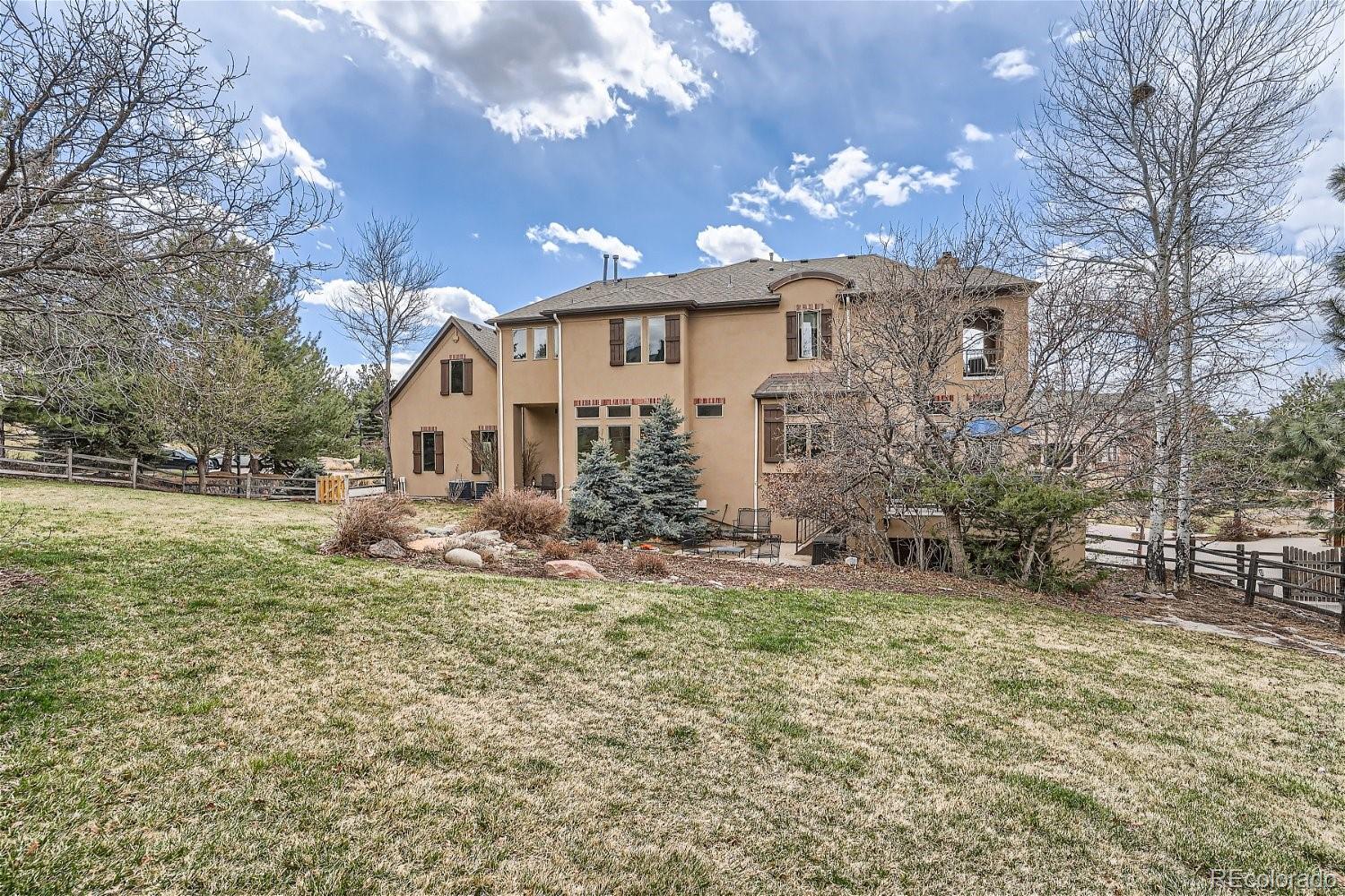 MLS Image #35 for 8739  windhaven drive,parker, Colorado