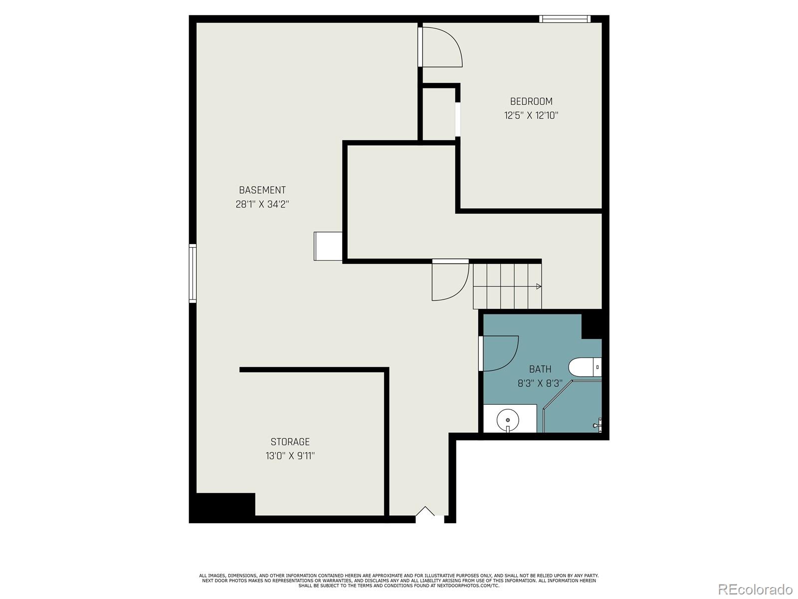 MLS Image #36 for 11392  benton court,westminster, Colorado