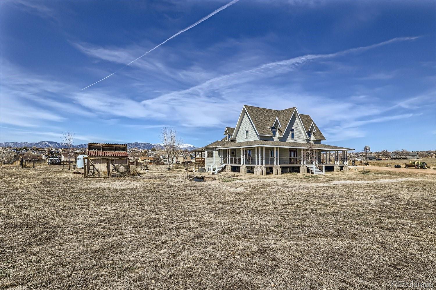 MLS Image #48 for 8570  valley ranch point,fountain, Colorado