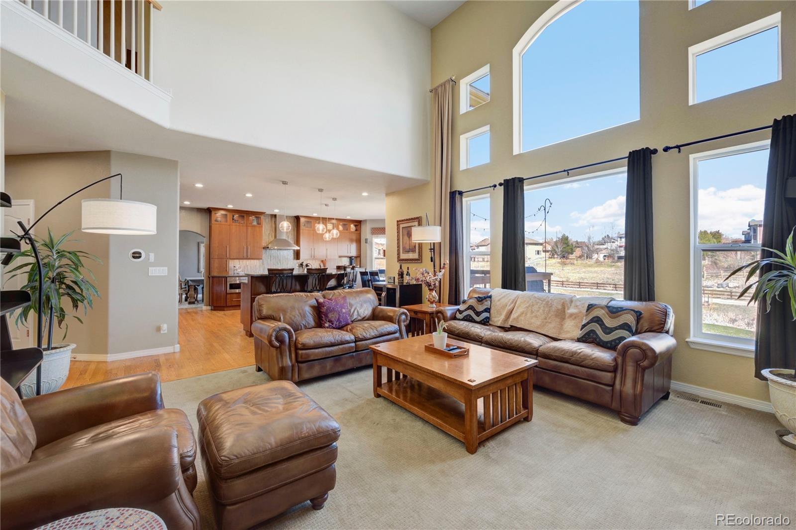 MLS Image #12 for 8513 s newcombe way,littleton, Colorado