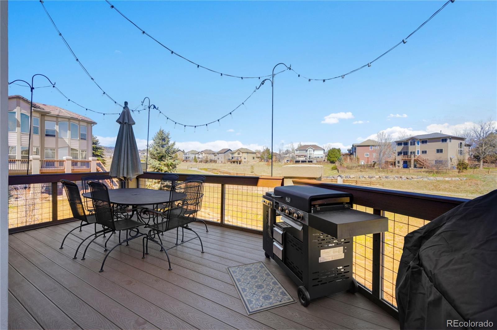 MLS Image #43 for 8513 s newcombe way,littleton, Colorado