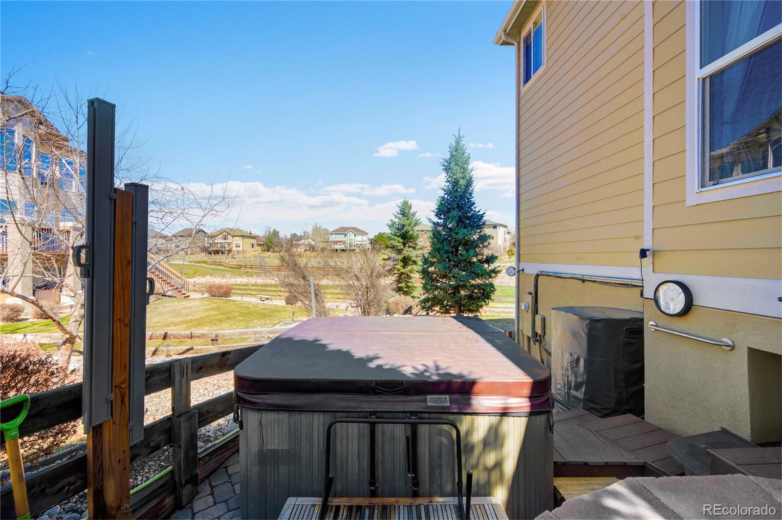 MLS Image #46 for 8513 s newcombe way,littleton, Colorado