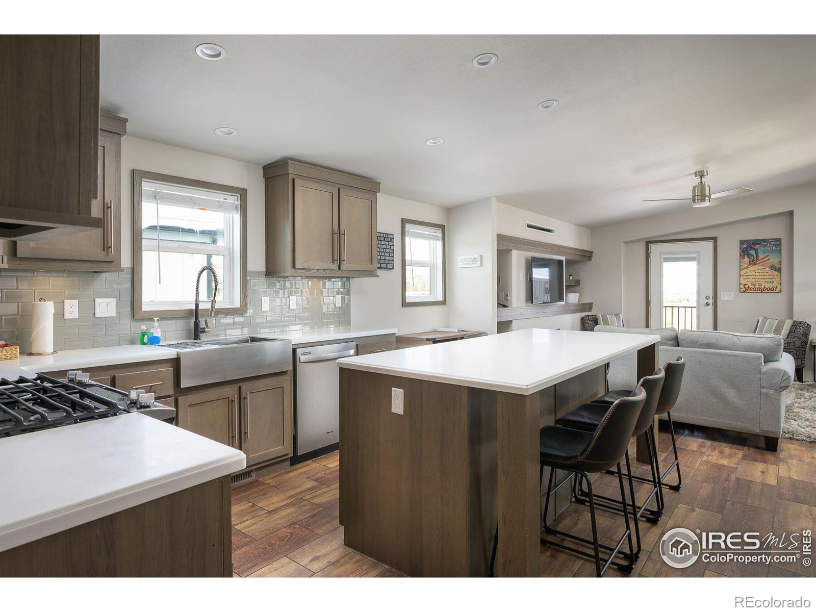 MLS Image #12 for 1051  summit trail,granby, Colorado