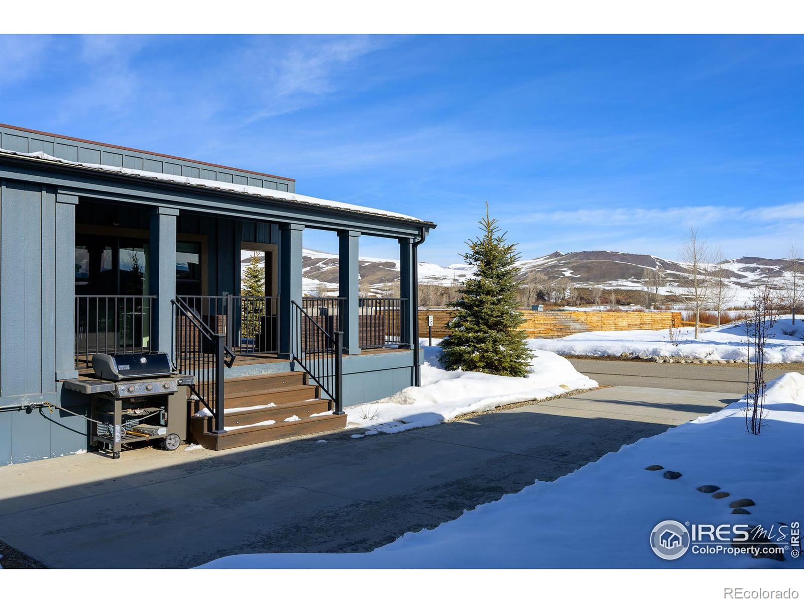 MLS Image #29 for 1051  summit trail,granby, Colorado