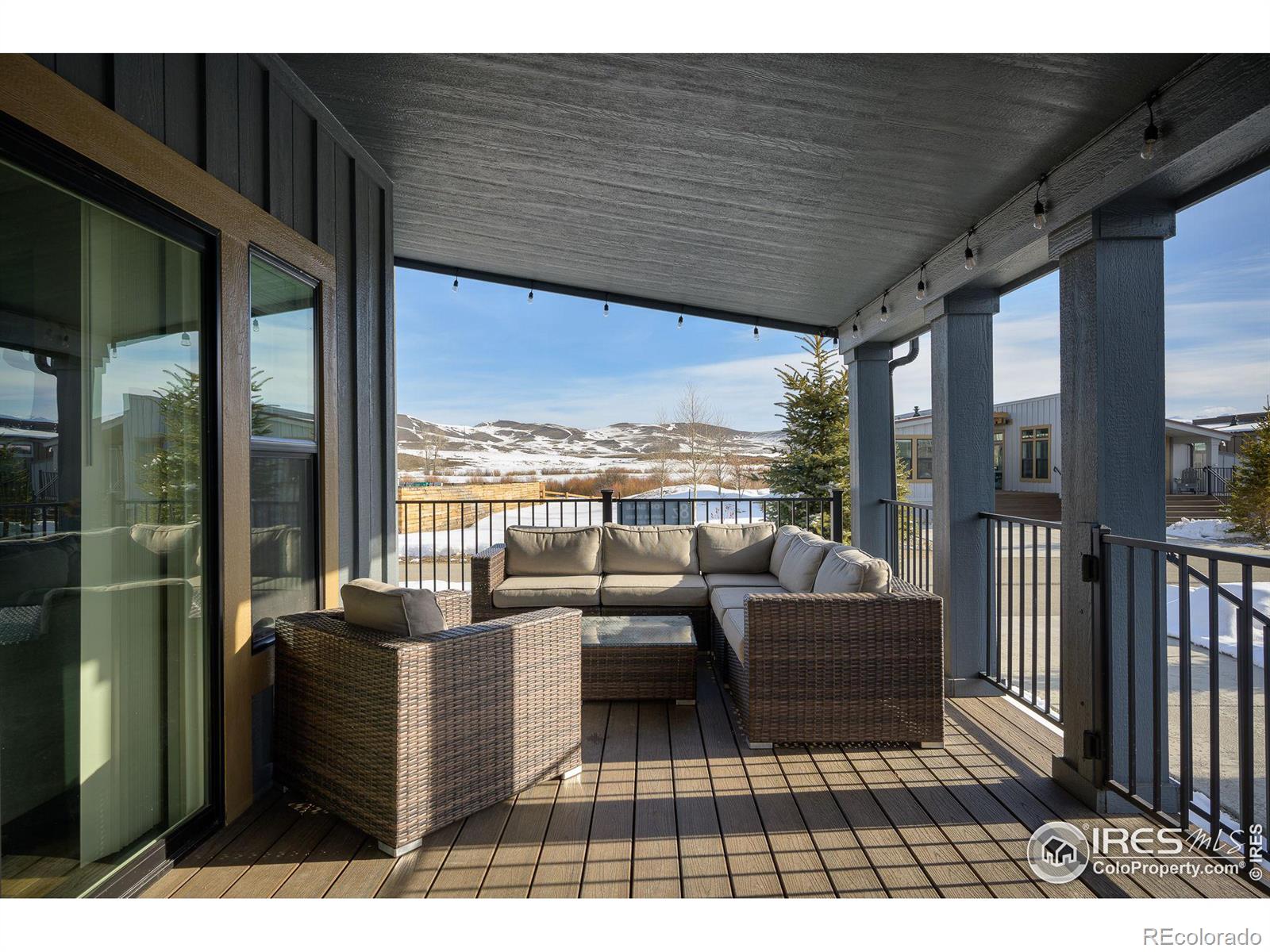 MLS Image #3 for 1051  summit trail,granby, Colorado