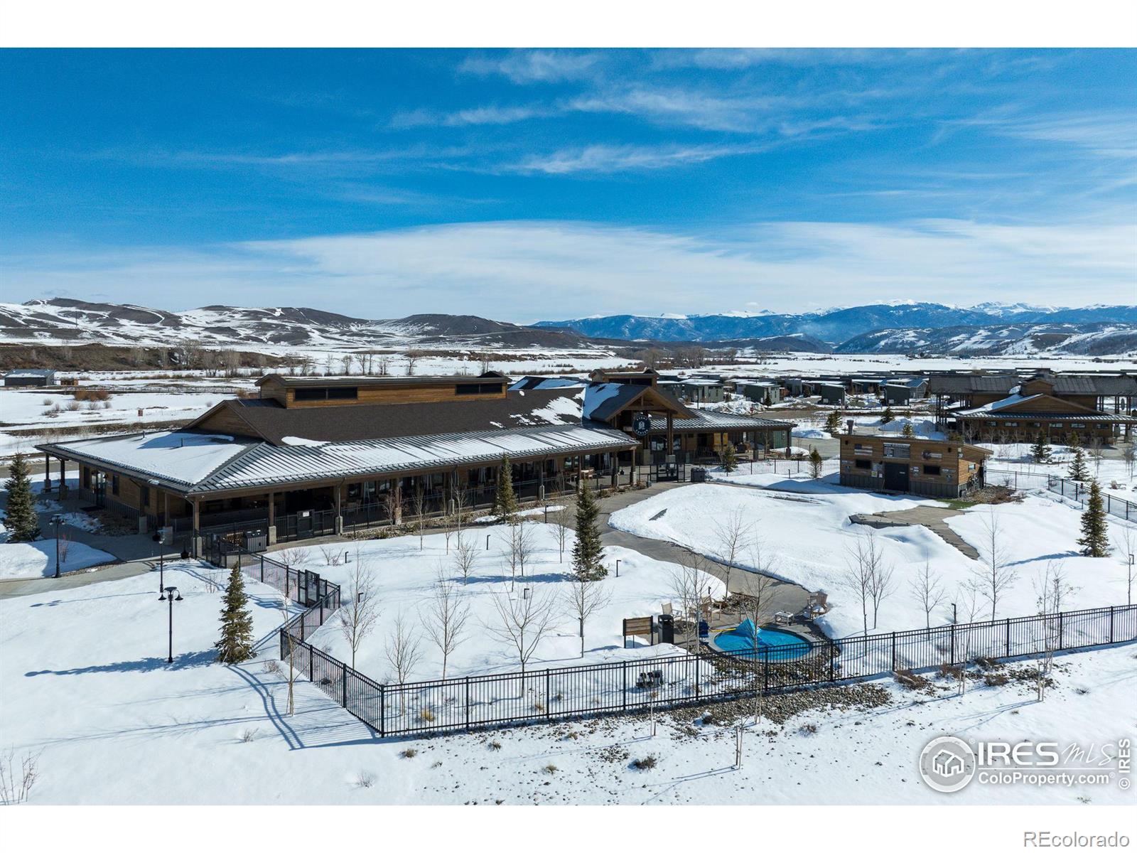 MLS Image #34 for 1051  summit trail,granby, Colorado