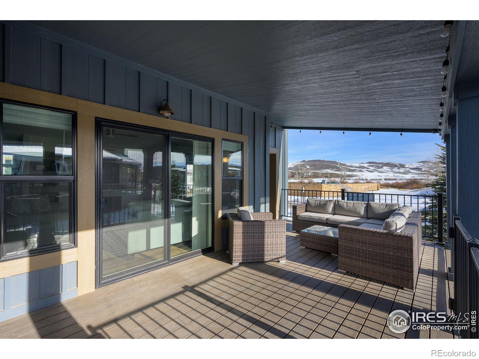 MLS Image #4 for 1051  summit trail,granby, Colorado