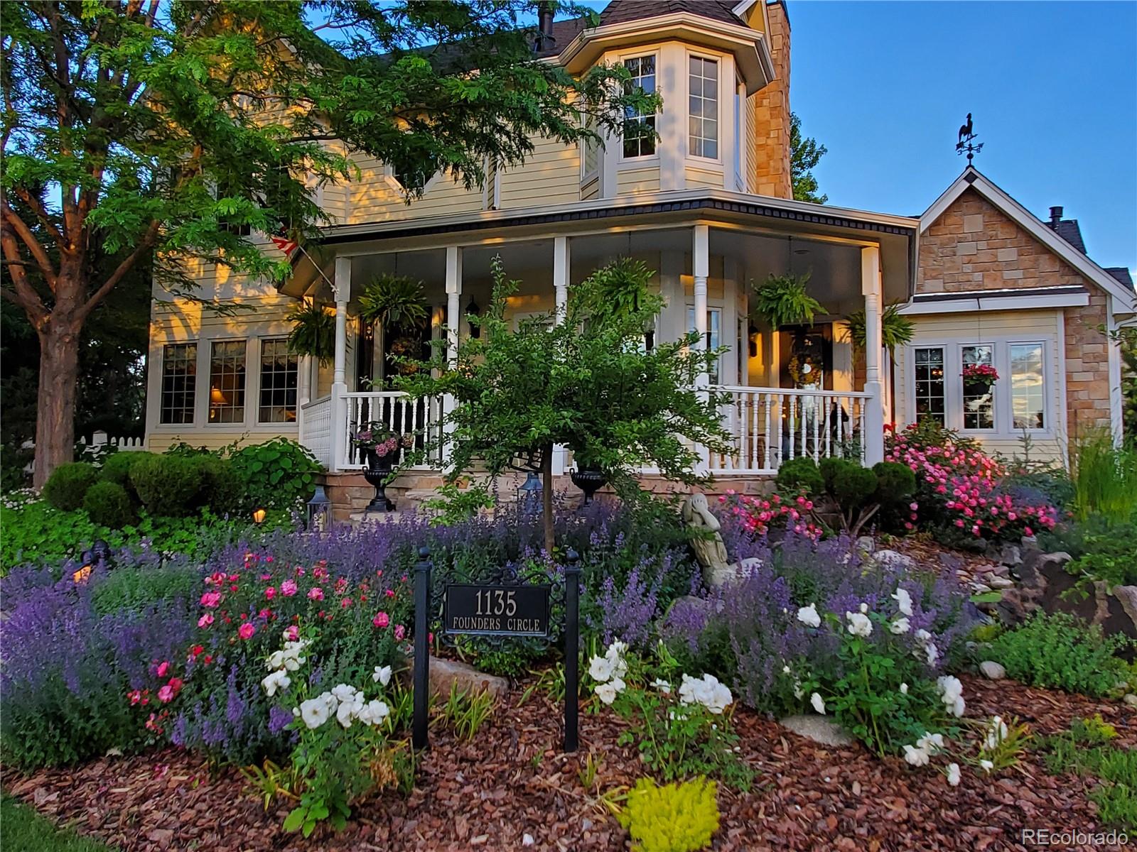 MLS Image #0 for 1135  founders circle,windsor, Colorado