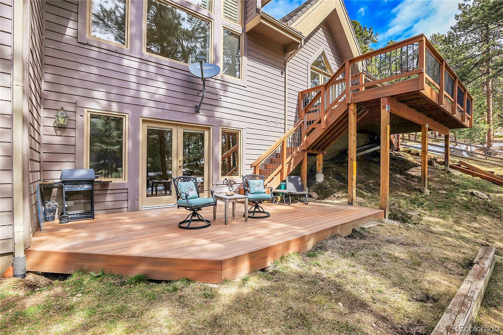 MLS Image #11 for 7116  timbers drive,evergreen, Colorado