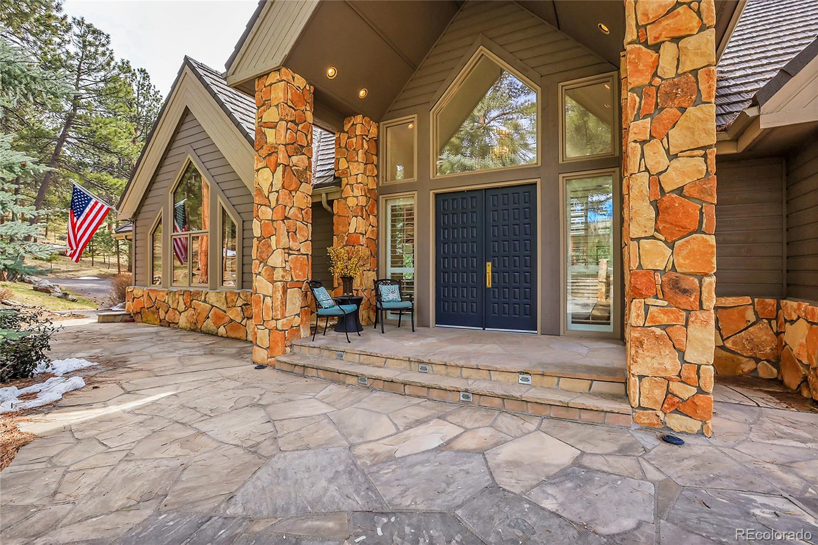 MLS Image #21 for 7116  timbers drive,evergreen, Colorado